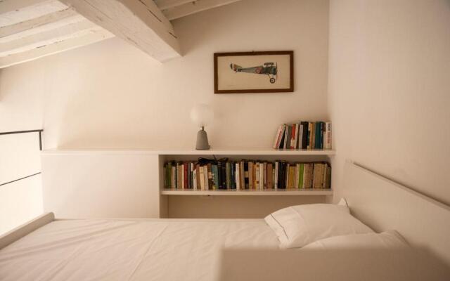 Pietrapiana Boutique Apartments