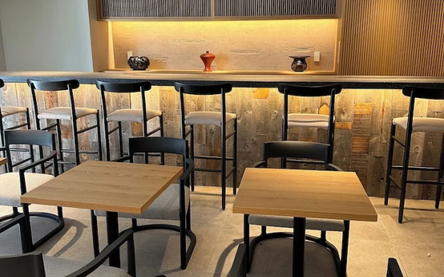 KIORI Hotel Higashino Toin