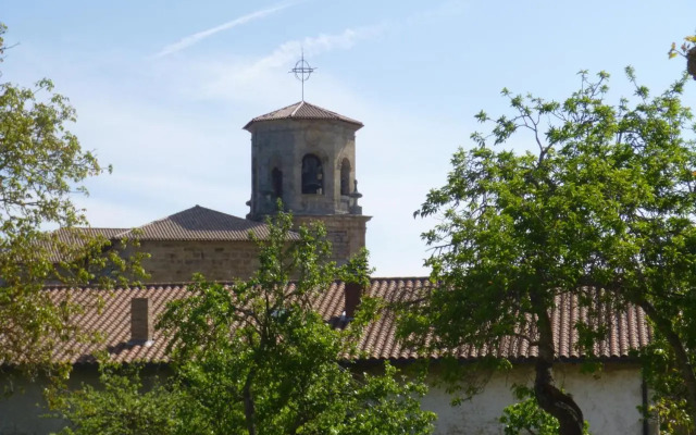 Mujika Etxea