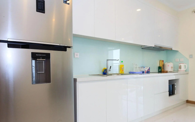 May's House Apartment Central Park