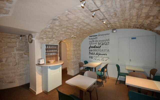 Hotel Saint Georges Lafayette