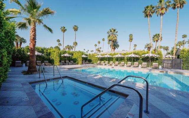 Azure Sky Hotel - Adults Only