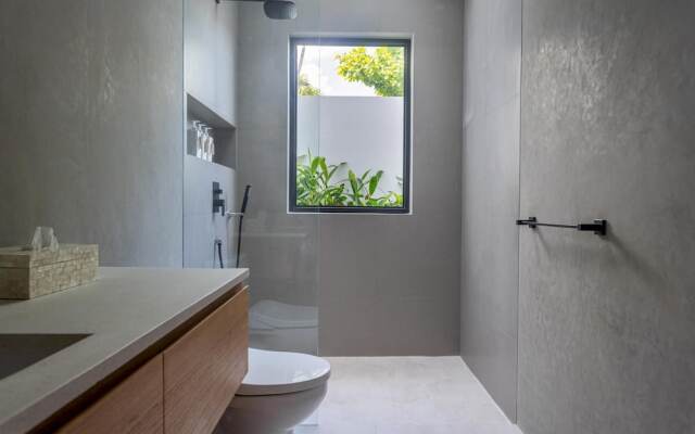 Villa Lapis 2 in Canggu