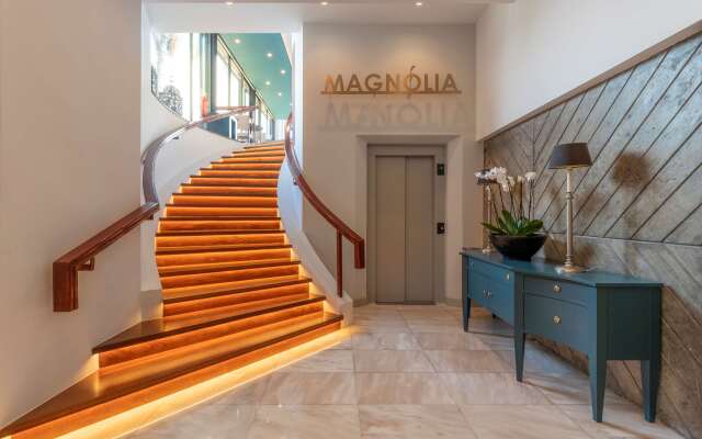 Enotel Magnólia