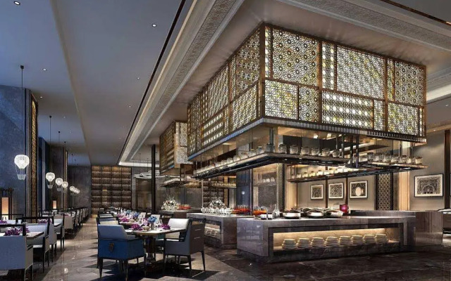 Wanda Vista Urumqi