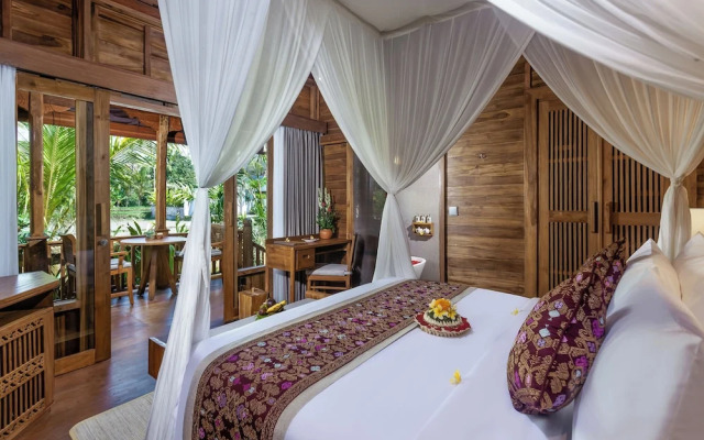 Edge of Ubud by GenuineHost