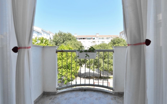Apartment SaMa - modern & comfortable: A1 Split, Riviera Split