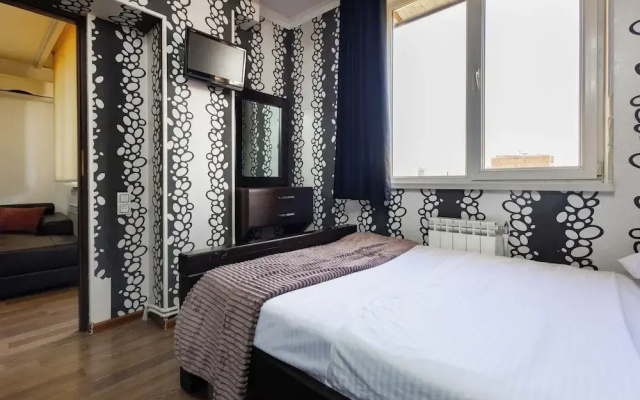 Apartments by Luxe Group KO100