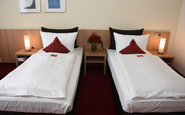 Concorde Hotel Viktoria