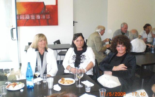 San Vincenzo Rooms Vigonza