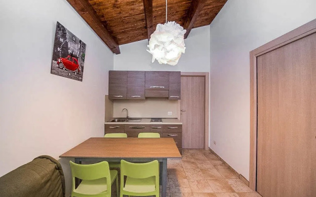 villaggio casina del duca