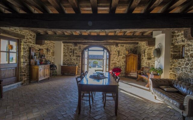 Agriturismo Ronchi Di Sant'Egidio