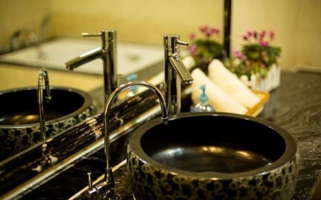 Li Jiang Jin Shi Boutique Inn