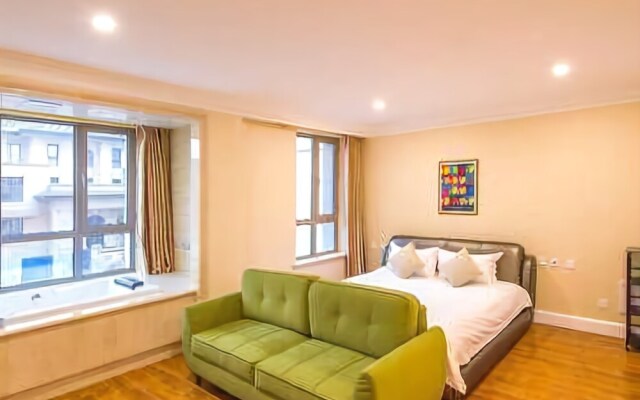 Bai Jia Hotel
