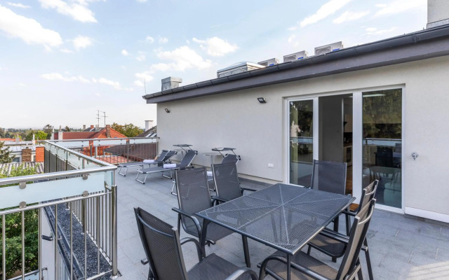 Wienerberg-Apartments