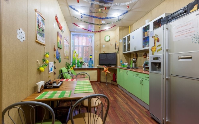 Mini-hotel Kon-Tiki