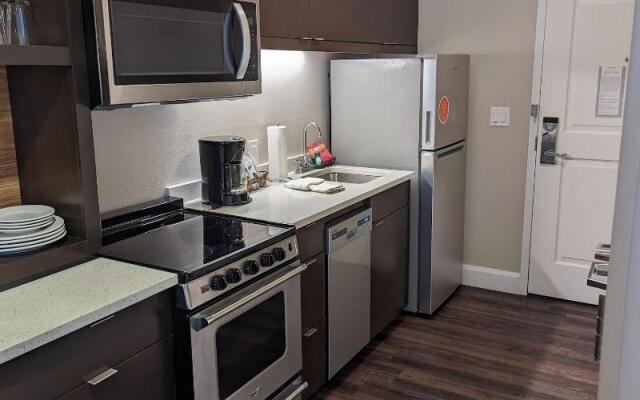 TownePlace Suites Columbia West/Lexington