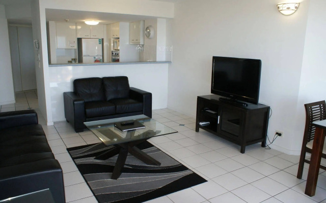Beachside Resort - Kawana Waters