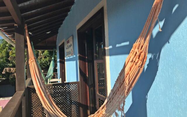Pousada Azul dos Búzios