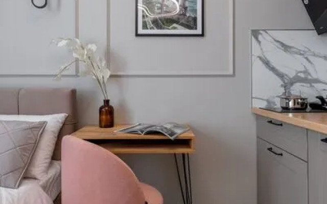 ВсемДом на наб.Фонтанки, д.127