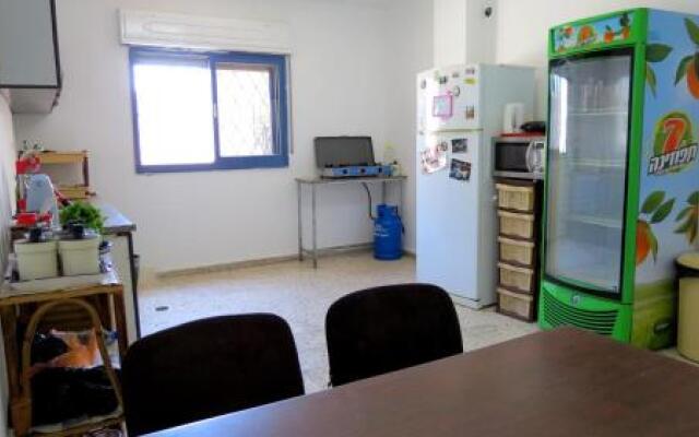 H2 Hostel Hebron