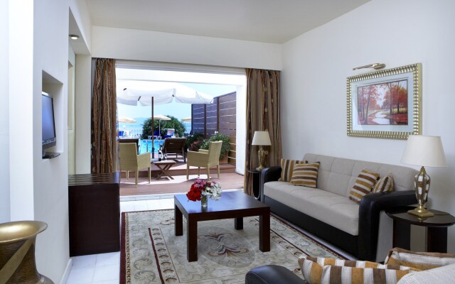 Sunshine Corfu Hotel & Spa 