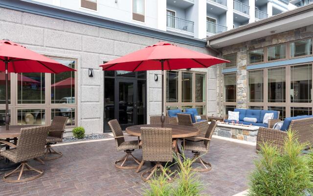 Hilton Garden Inn Grand Rapids East