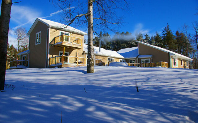 Jabberwock Guesthouse