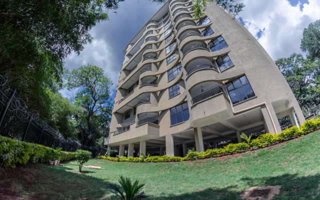 Edmor Residences - Riverside