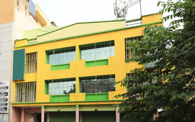 OYO 9608 Parbati Guest House