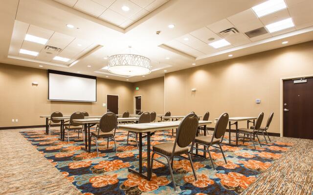 Holiday Inn Hotel & Suites Chattanooga Downtown by IHG