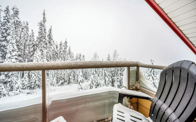 Fresh Tracks Retreat Ski In Out Hot Tub