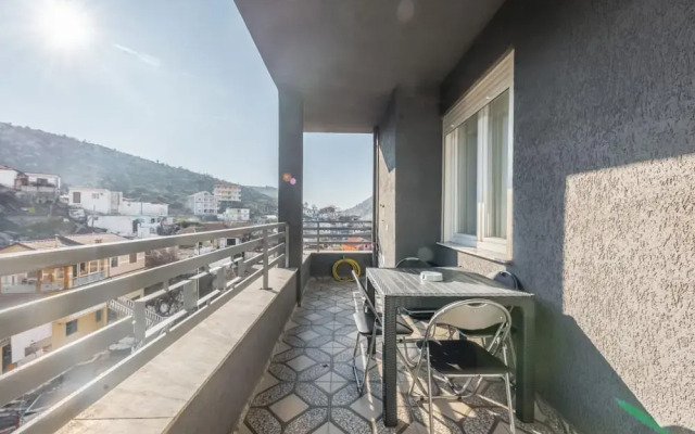 Kilian 13 Apartment in Shkod r