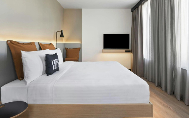 Moxy Alfragide Lisboa - Image 5