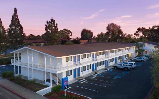 Motel 6 Goleta, CA - Santa Barbara