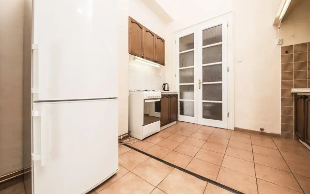 Apartman Masiarska 39
