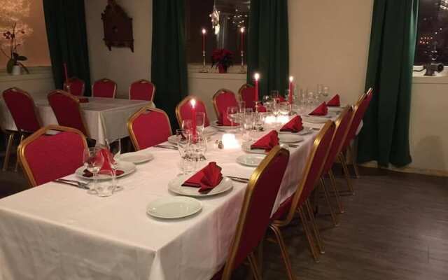 Strand Mountain Guesthouse