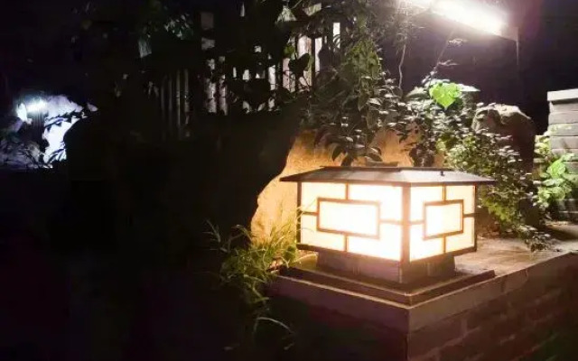Maoshan · Zhidao Forest Hot Spring Home stay