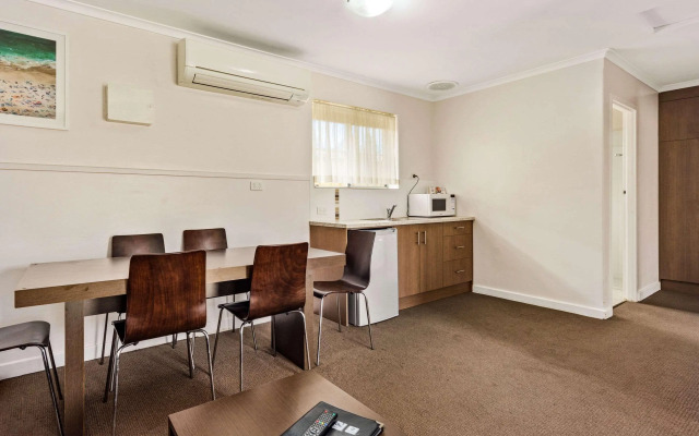 Comfort Inn Victor Harbor Victor Harbor