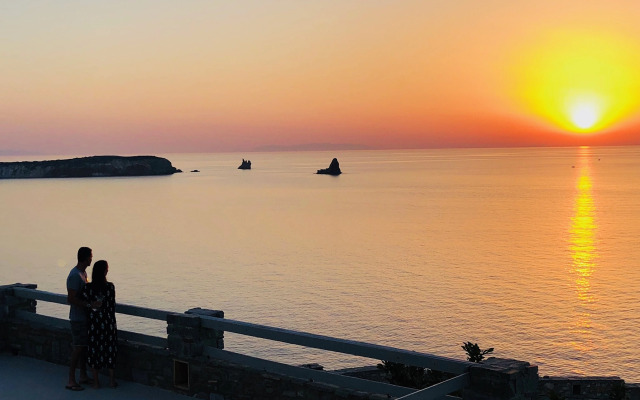 Archipelagos Resort & Villas