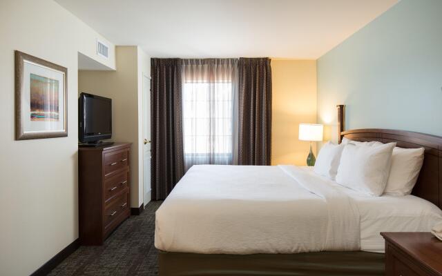 Staybridge Suites Sacramento Airport Natomas