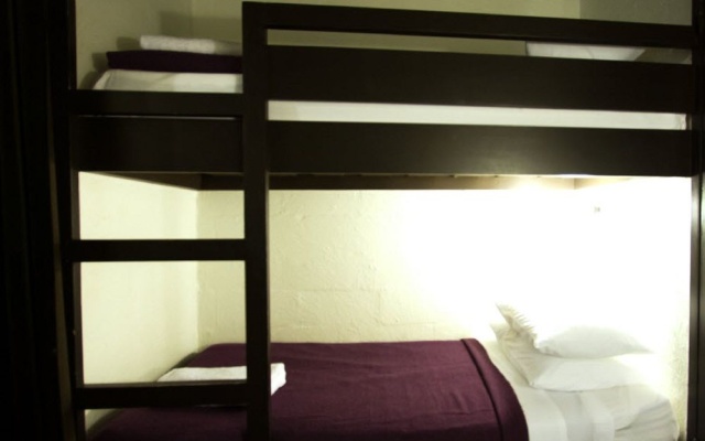 Silverski – Guest Rooms – Falls Creek