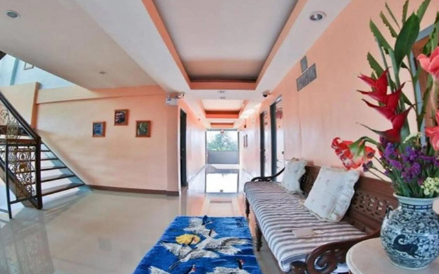 Maesai Orchid Hotel
