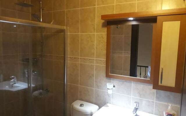 Dalyan Villa Kiydan Apartments