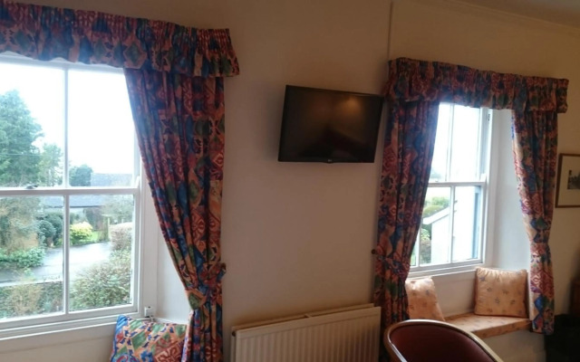 The Silverdale Hotel