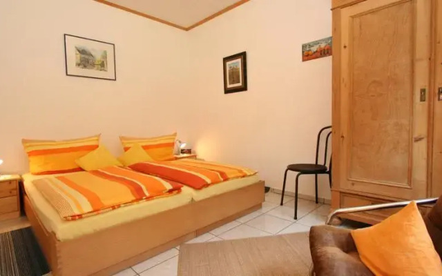 Ferienwohnung Blum