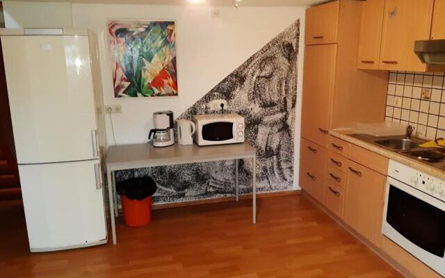 Apartment Öffingen 77