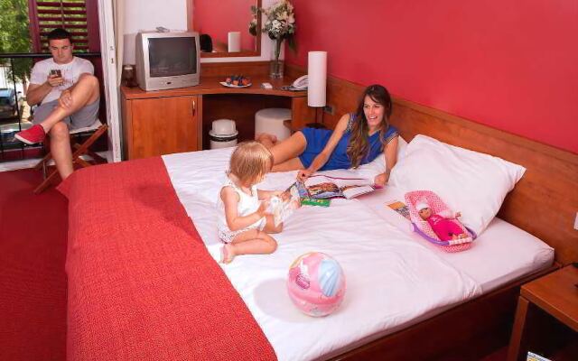 Villa Donat Depadence Hotel