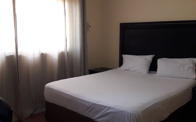 Best Morro Bento City Guest House
