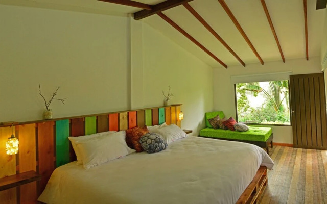 ZAITA & UAIA Hotel Wellness Spa